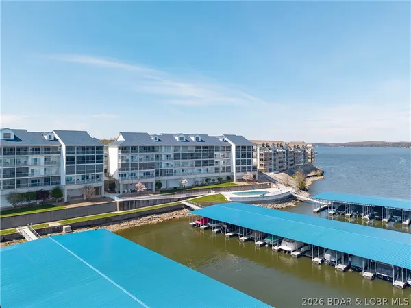 $630,000 | 5450 Christopher Lane, Unit 231, Osage Beach, MO 65065