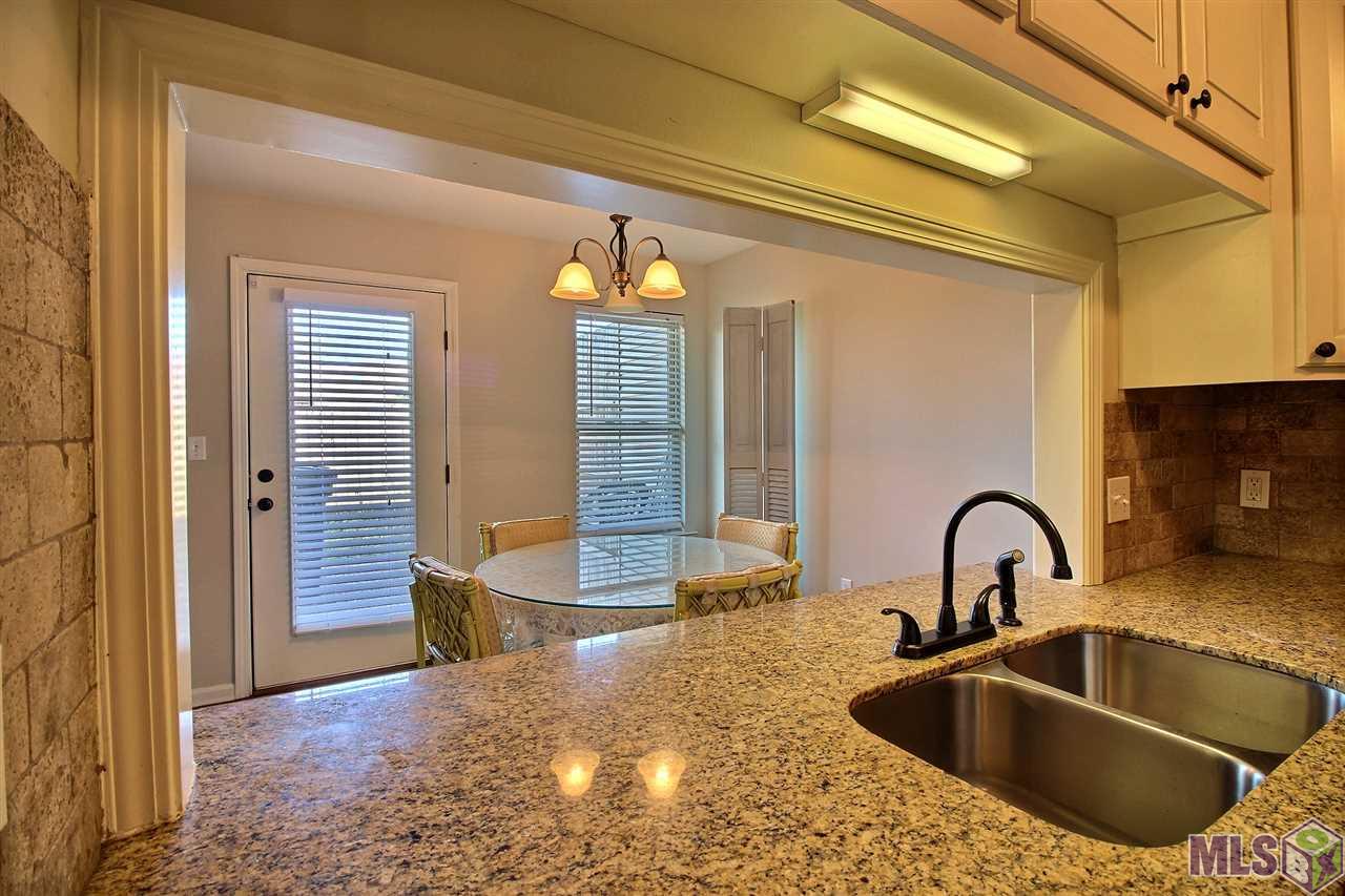 15025 Shenandoah View Court, Unit 1 Baton Rouge, LA 70817 - Photo 4 of 16