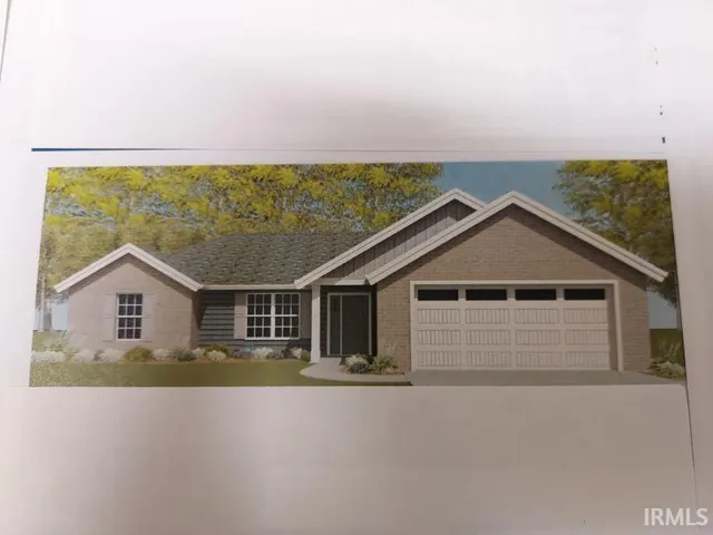 $289,000 | 1421 West Todd Lane, Jasper, IN 47546