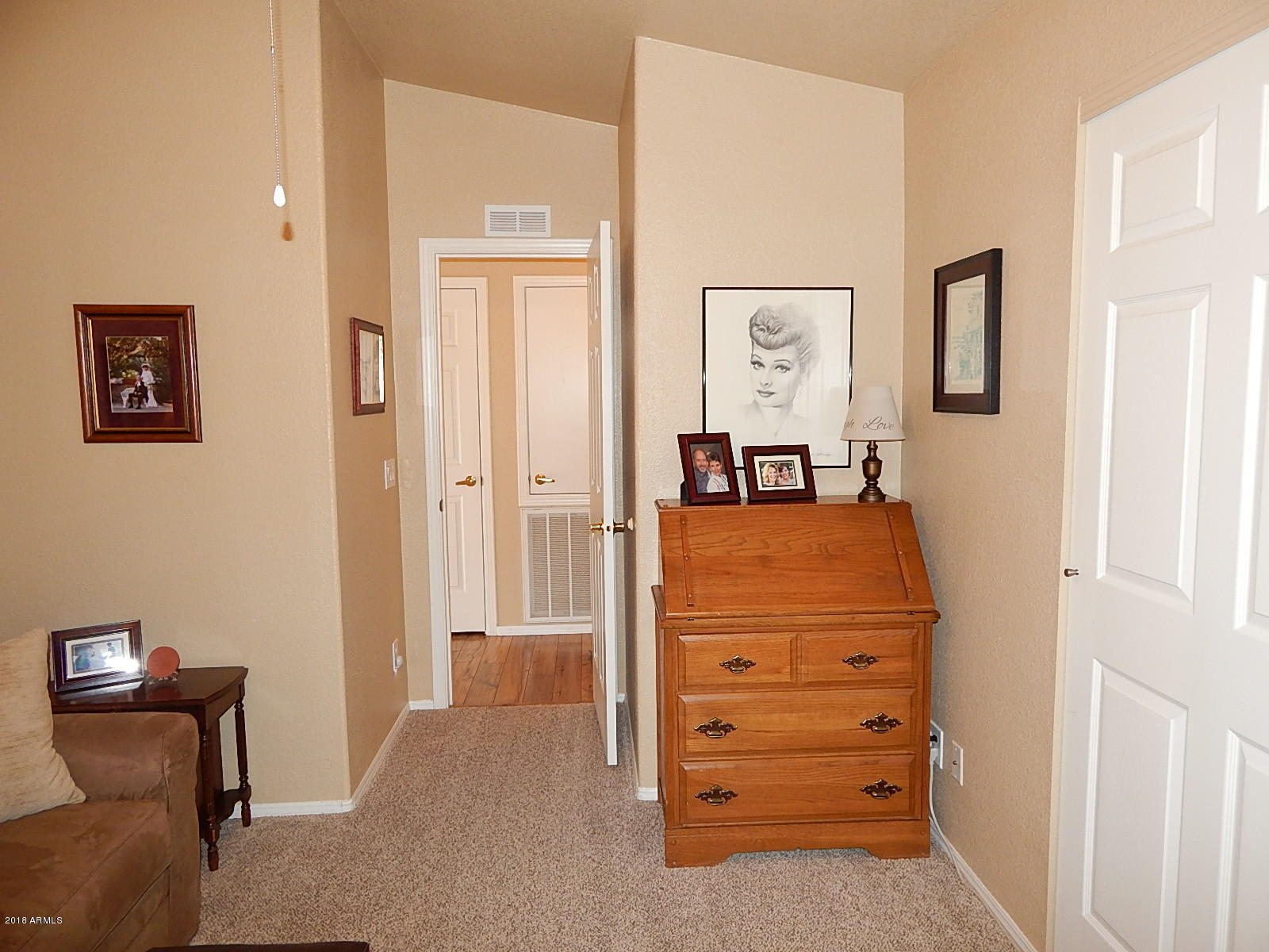 2018 North Mc Lane Road Payson, AZ 85541 - Photo 16 of 26 Guest Bedroom a