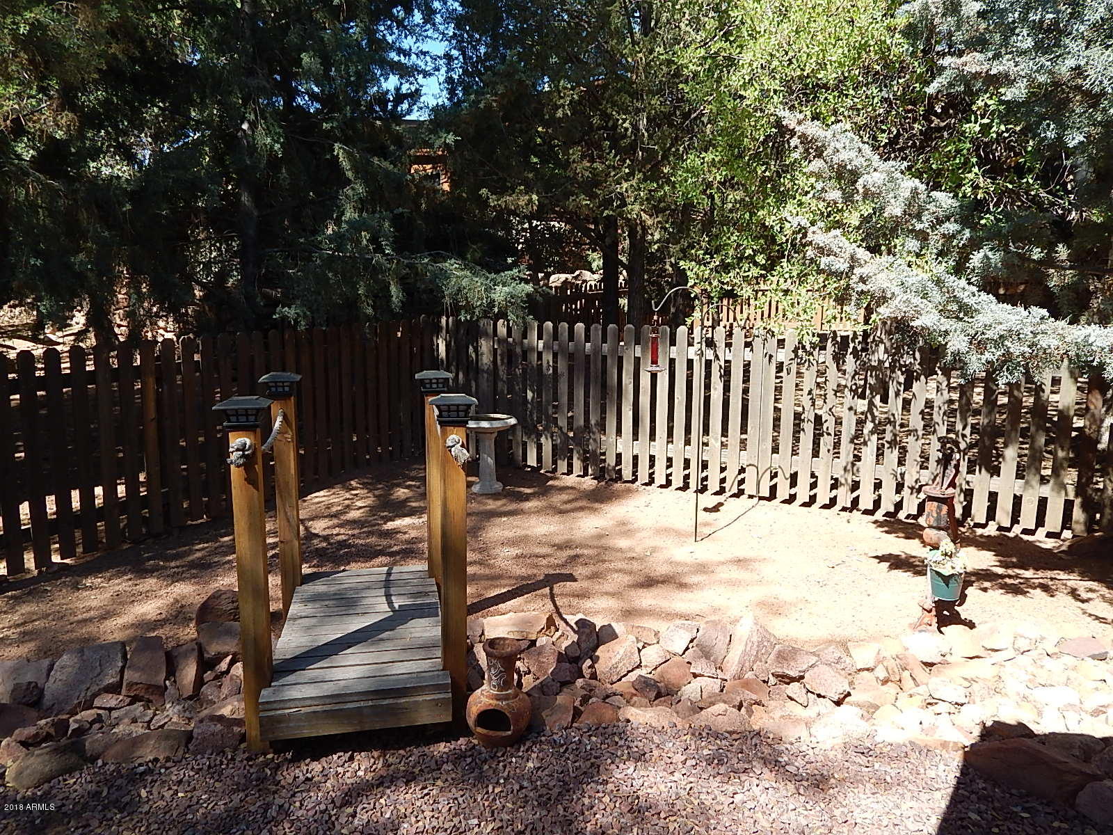 2018 North Mc Lane Road Payson, AZ 85541 - Photo 25 of 26 Tiny Bridge