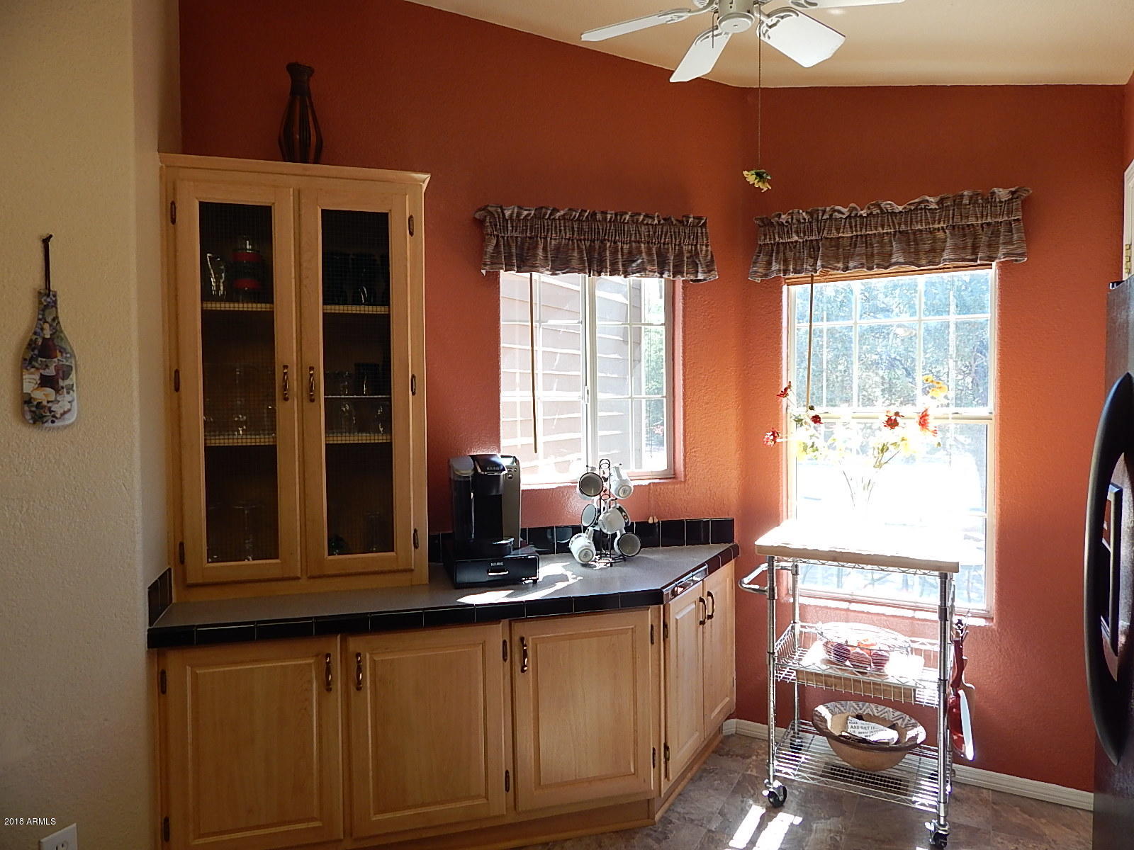 2018 North Mc Lane Road Payson, AZ 85541 - Photo 4 of 26 Kitchen a