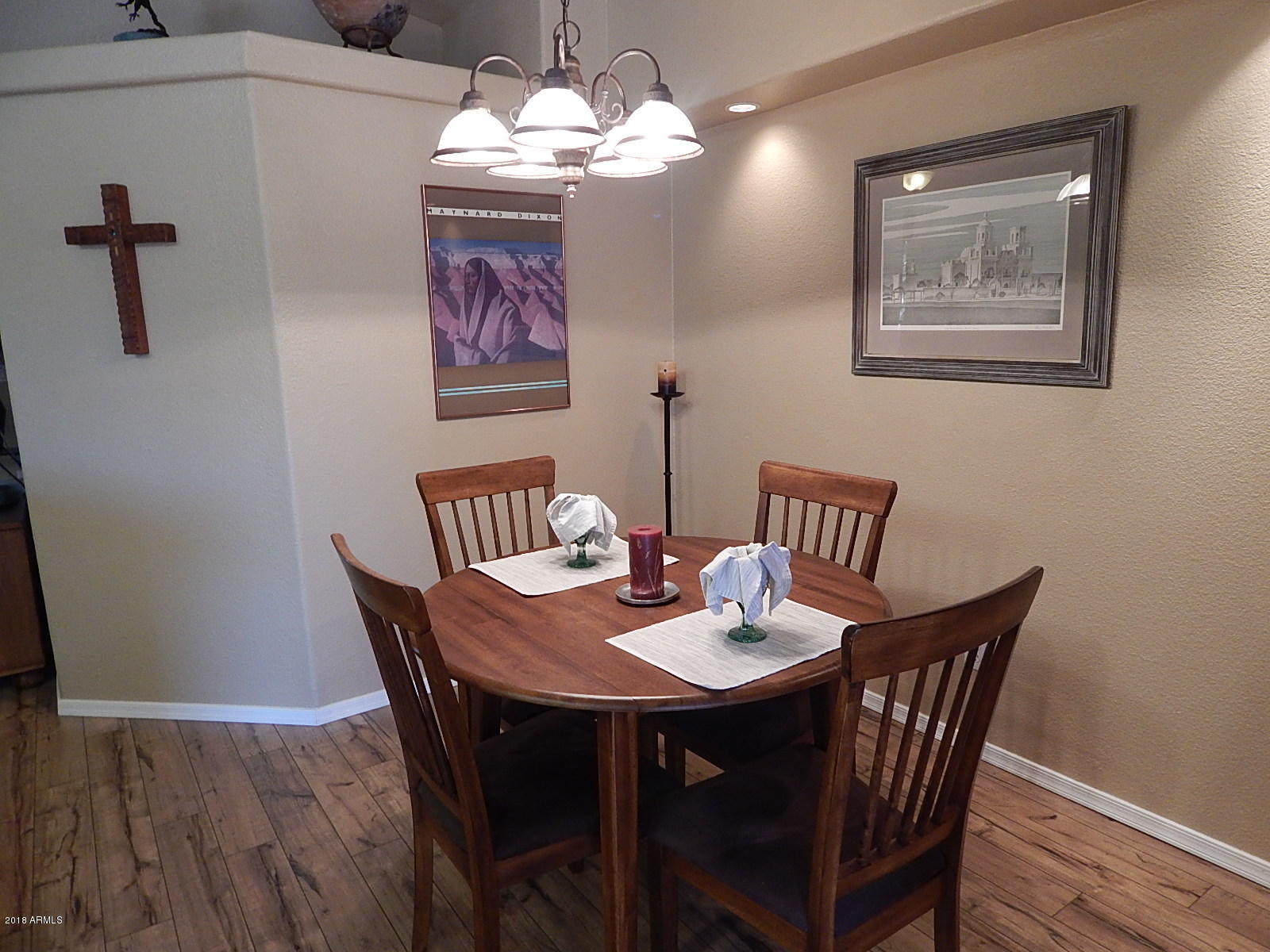 2018 North Mc Lane Road Payson, AZ 85541 - Photo 6 of 26 Dining Area a