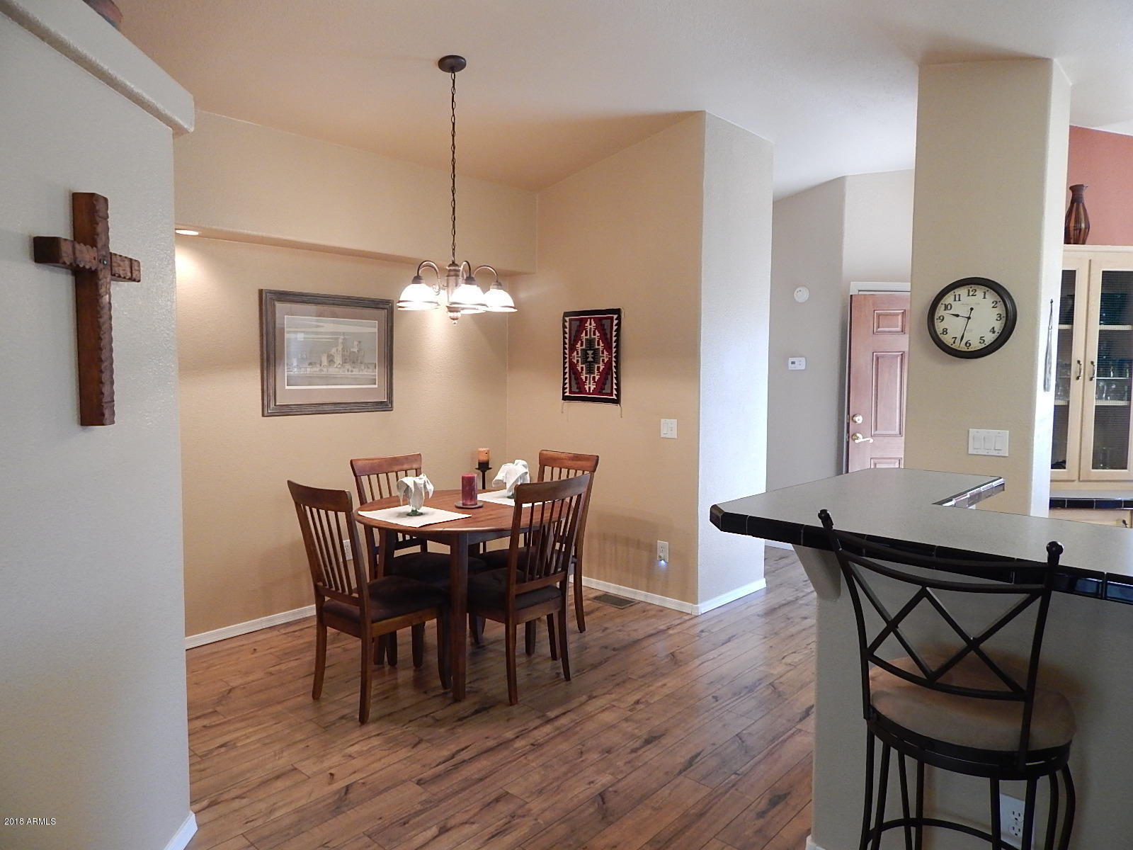 2018 North Mc Lane Road Payson, AZ 85541 - Photo 7 of 26 Dining Area