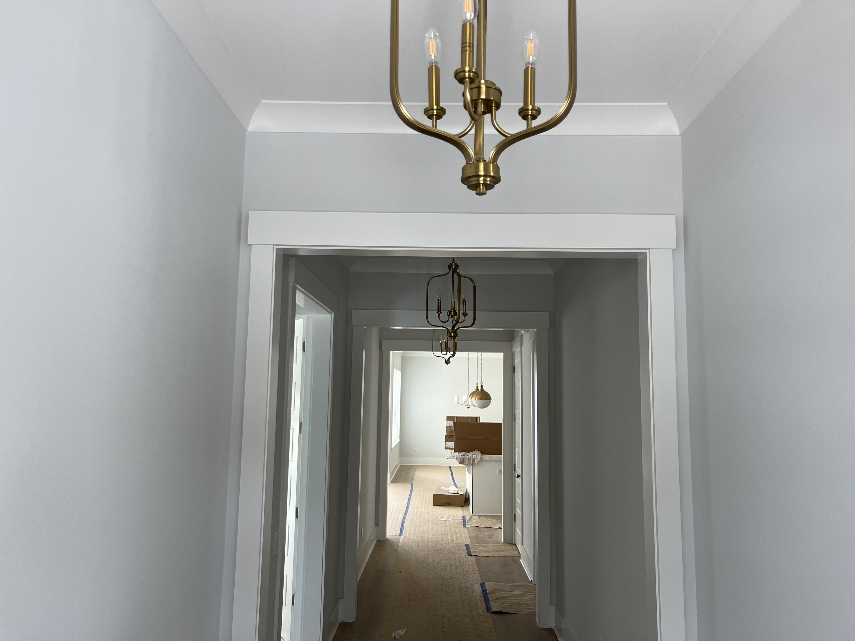 422 Ripple Park Drive Summerville, SC 29486 - Photo 2 of 37 Foyer