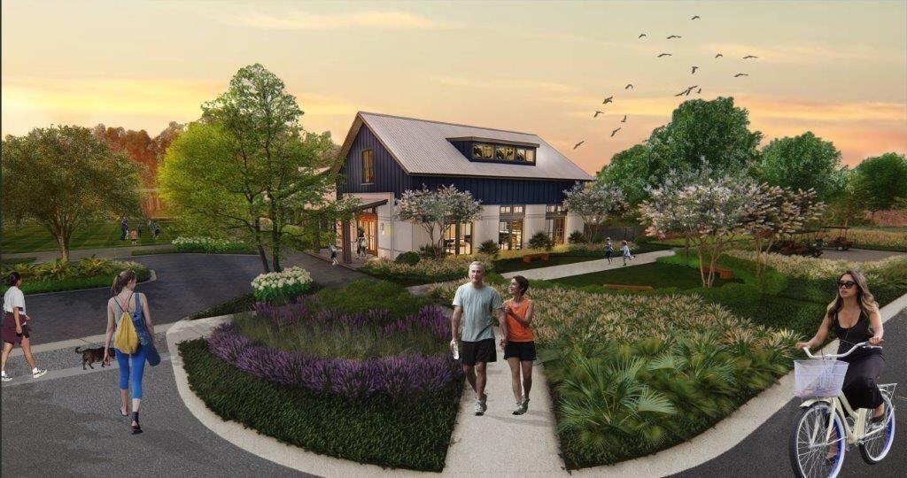 422 Ripple Park Drive Summerville, SC 29486 - Photo 33 of 37 20210701184316545144000000-o