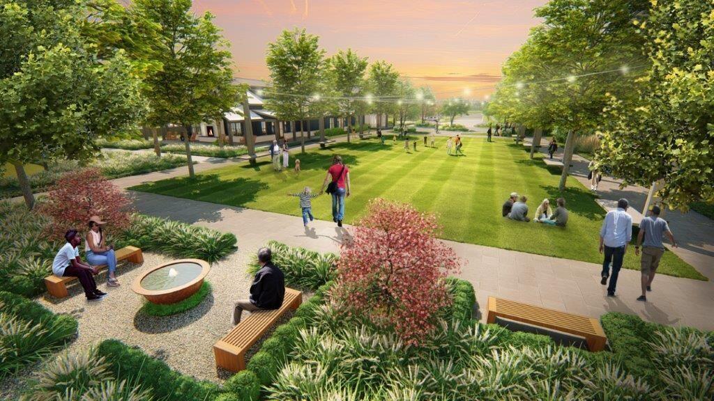 422 Ripple Park Drive Summerville, SC 29486 - Photo 34 of 37 20210701184317109605000000-o