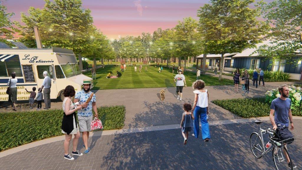 422 Ripple Park Drive Summerville, SC 29486 - Photo 36 of 37 20210701184322500633000000-o