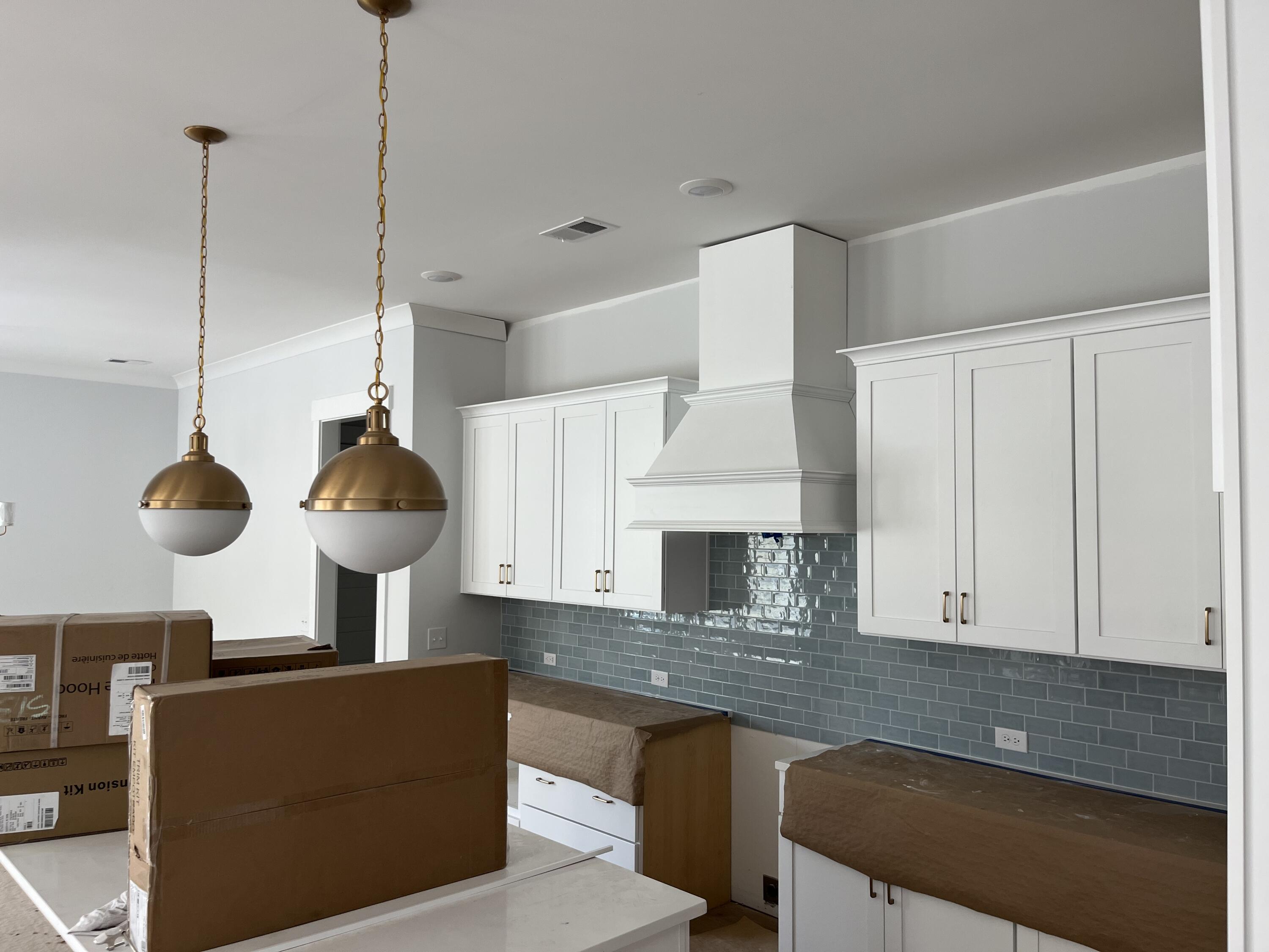 422 Ripple Park Drive Summerville, SC 29486 - Photo 5 of 37 Kitchen