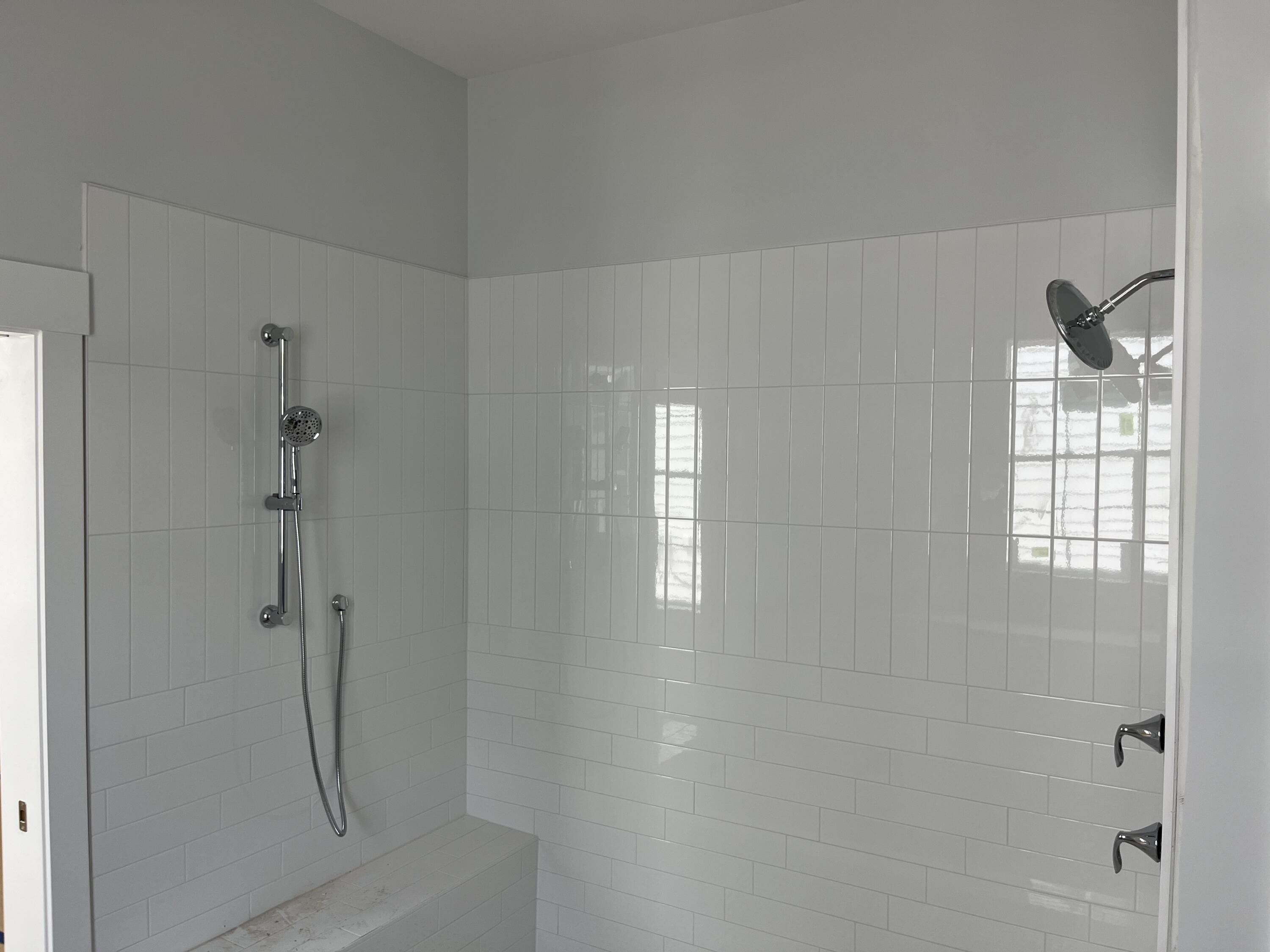 422 Ripple Park Drive Summerville, SC 29486 - Photo 7 of 37 Owner's Shower