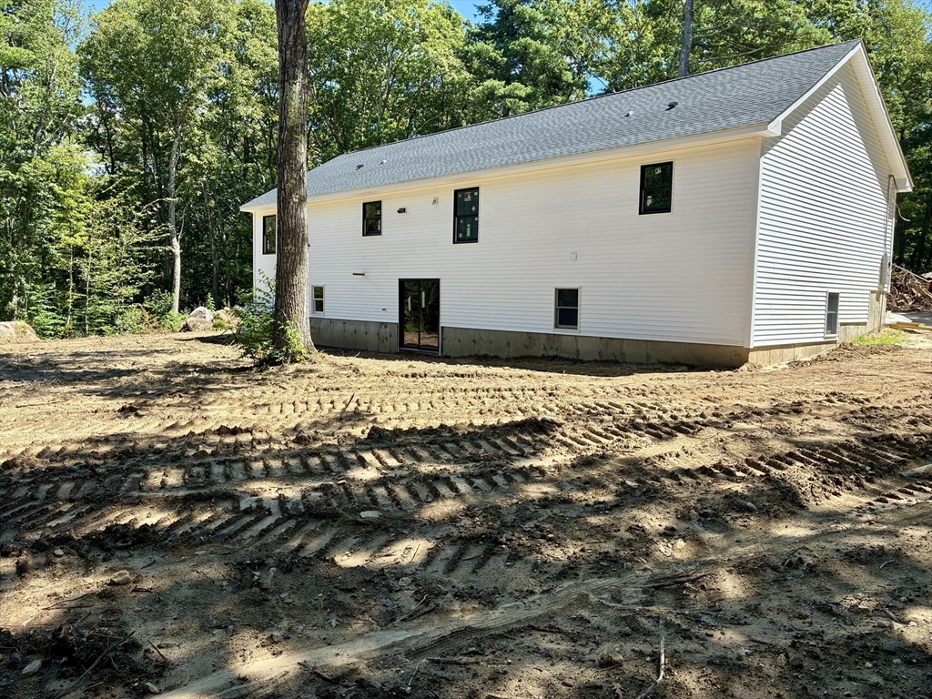 Lot 5 Secret Lake Road Phillipston, MA 01331 - Photo 3 of 18 Gallery Image 3