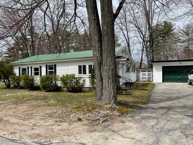 18 Ice House Road Fryeburg, ME 04037 - Photo 1 of 31 Gallery Image 1