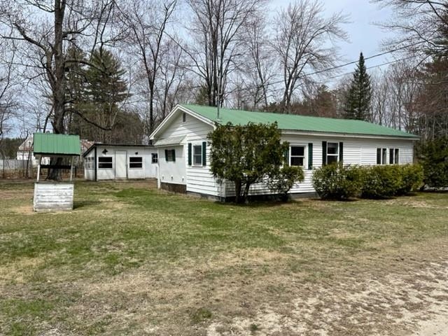 18 Ice House Road Fryeburg, ME 04037 - Photo 2 of 31 Gallery Image 2