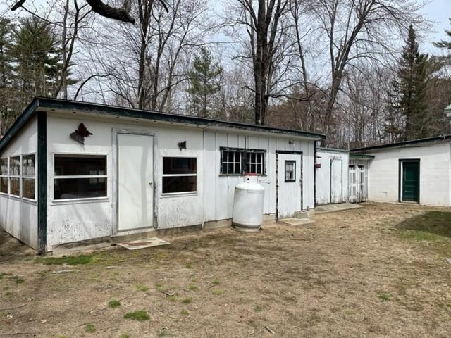 18 Ice House Road Fryeburg, ME 04037 - Photo 5 of 31 Gallery Image 5