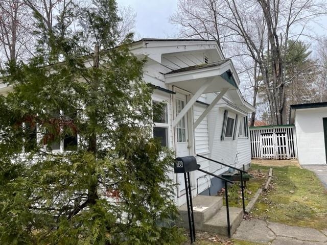 18 Ice House Road Fryeburg, ME 04037 - Photo 7 of 31 Gallery Image 7