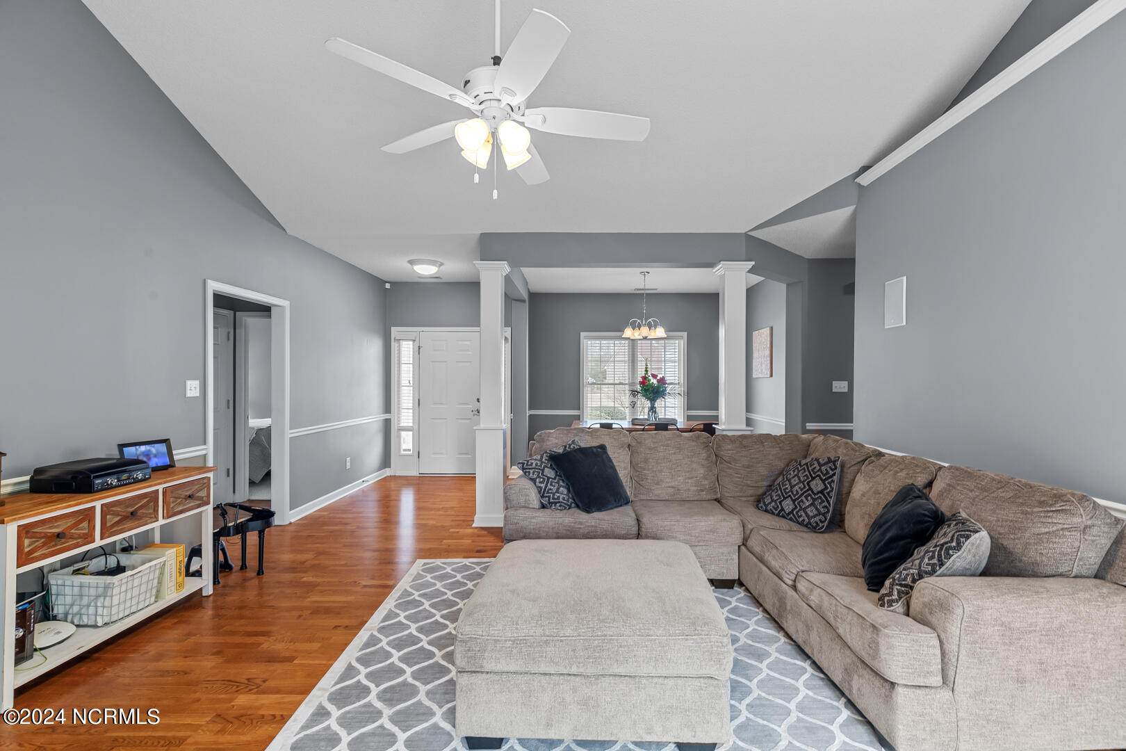 106 Neuchatel Road New Bern, NC 28562 - Photo 10 of 43 10