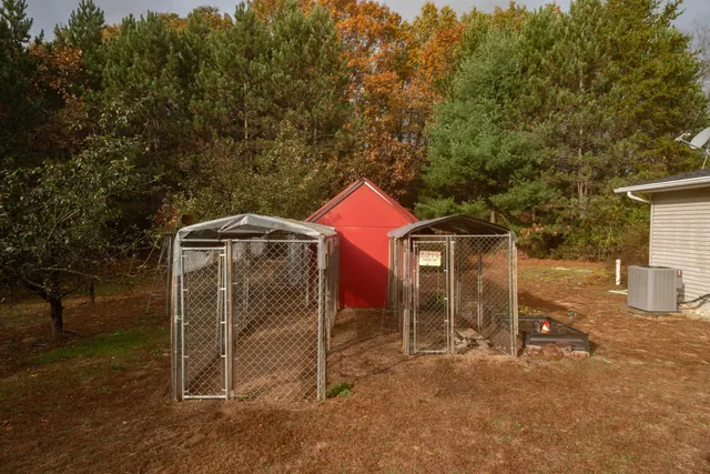 $449,900 | W7987 Cottonville Lane, Wautoma, WI 54982