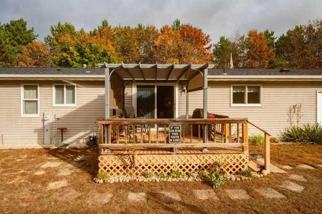 $449,900 | W7987 Cottonville Lane, Wautoma, WI 54982