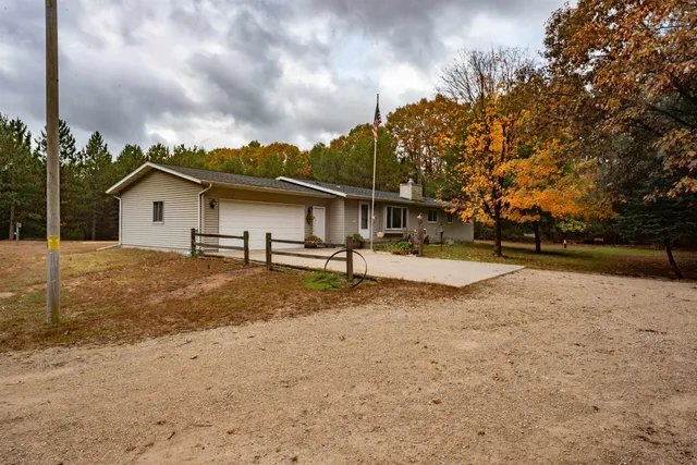 $449,900 | W7987 Cottonville Lane, Wautoma, WI 54982