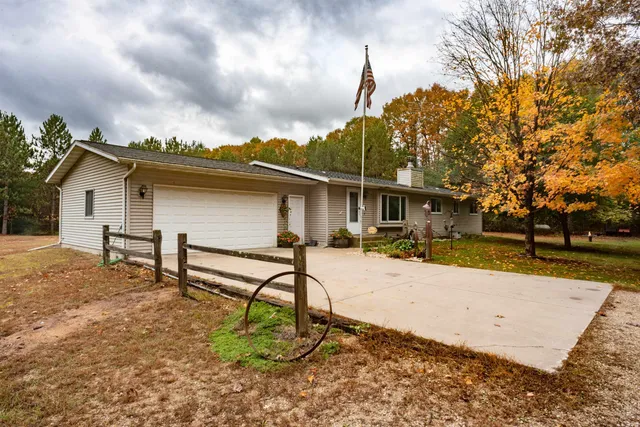 $449,900 | W7987 Cottonville Lane, Wautoma, WI 54982