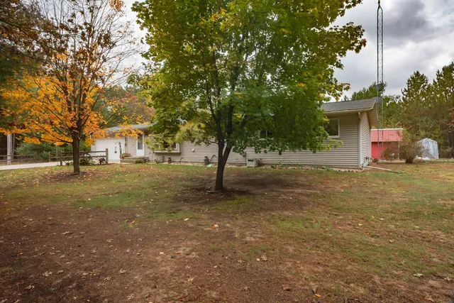 $449,900 | W7987 Cottonville Lane, Wautoma, WI 54982