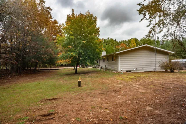 $449,900 | W7987 Cottonville Lane, Wautoma, WI 54982