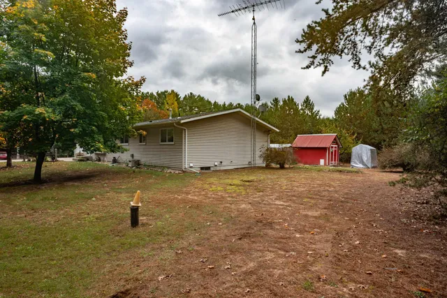 $449,900 | W7987 Cottonville Lane, Wautoma, WI 54982