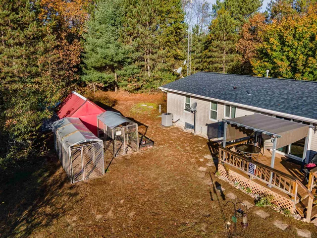 $449,900 | W7987 Cottonville Lane, Wautoma, WI 54982