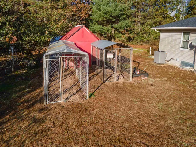 $449,900 | W7987 Cottonville Lane, Wautoma, WI 54982