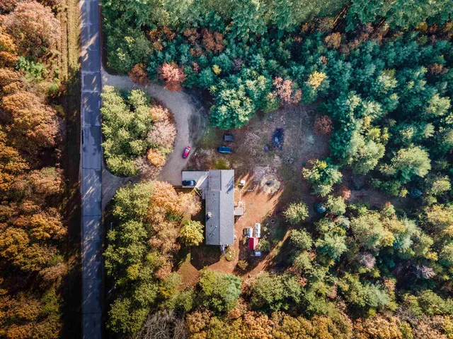 $449,900 | W7987 Cottonville Lane, Wautoma, WI 54982