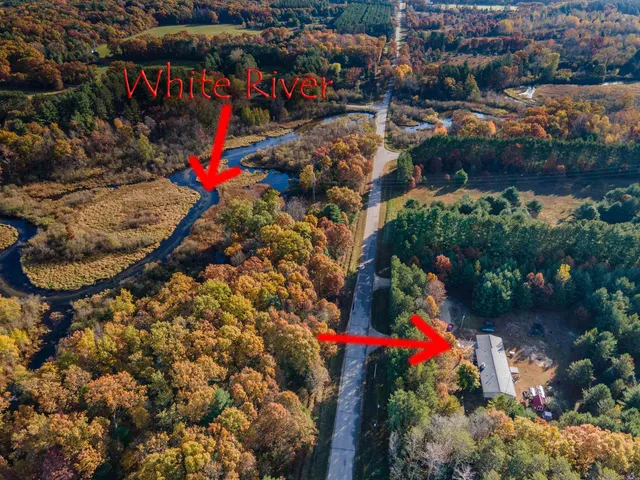 $449,900 | W7987 Cottonville Lane, Wautoma, WI 54982