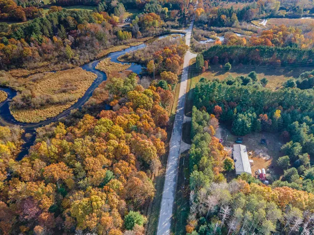 $449,900 | W7987 Cottonville Lane, Wautoma, WI 54982