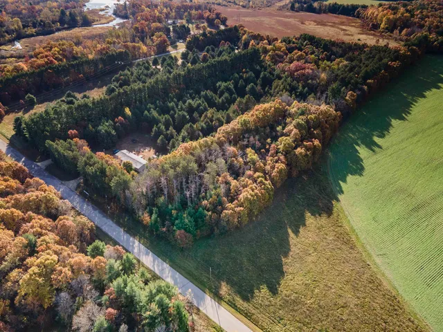 $449,900 | W7987 Cottonville Lane, Wautoma, WI 54982