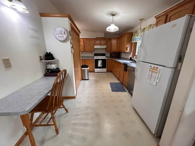 $449,900 | W7987 Cottonville Lane, Wautoma, WI 54982