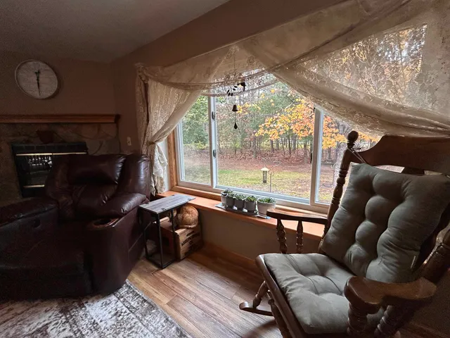 $449,900 | W7987 Cottonville Lane, Wautoma, WI 54982