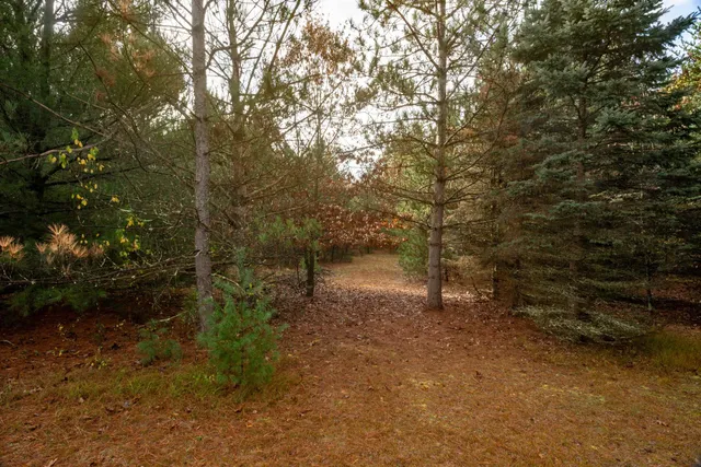 $449,900 | W7987 Cottonville Lane, Wautoma, WI 54982