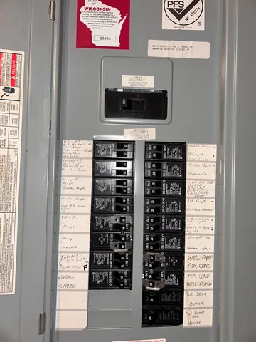 $449,900 | W7987 Cottonville Lane, Wautoma, WI 54982