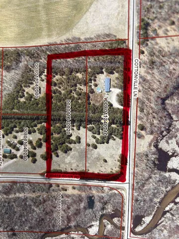 $449,900 | W7987 Cottonville Lane, Wautoma, WI 54982