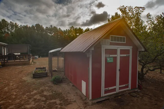 $449,900 | W7987 Cottonville Lane, Wautoma, WI 54982