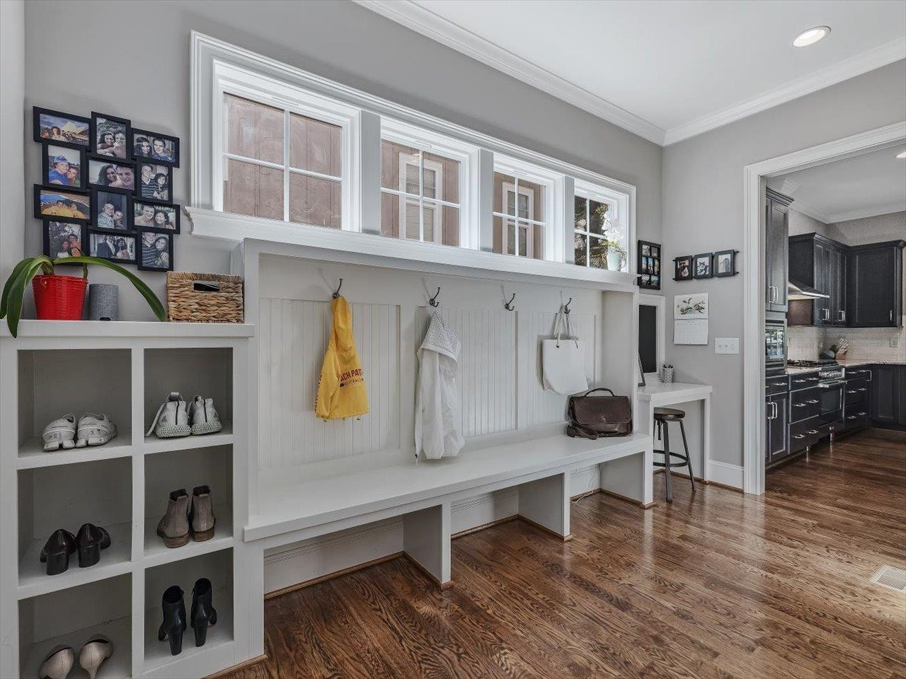 6427 Rosny Road Raleigh, NC 27613 - Photo 25 of 53 Photo 25