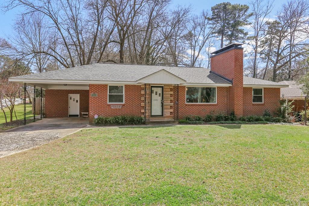 1397 Scott Boulevard Decatur, GA 30030 - Photo 1 of 1