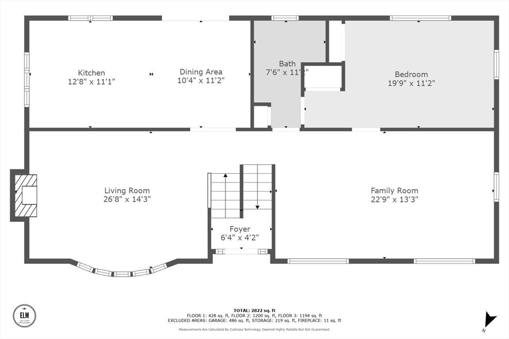 37 Plain Road Westford, MA 01886 - Photo 19 of 42 Gallery Image 19