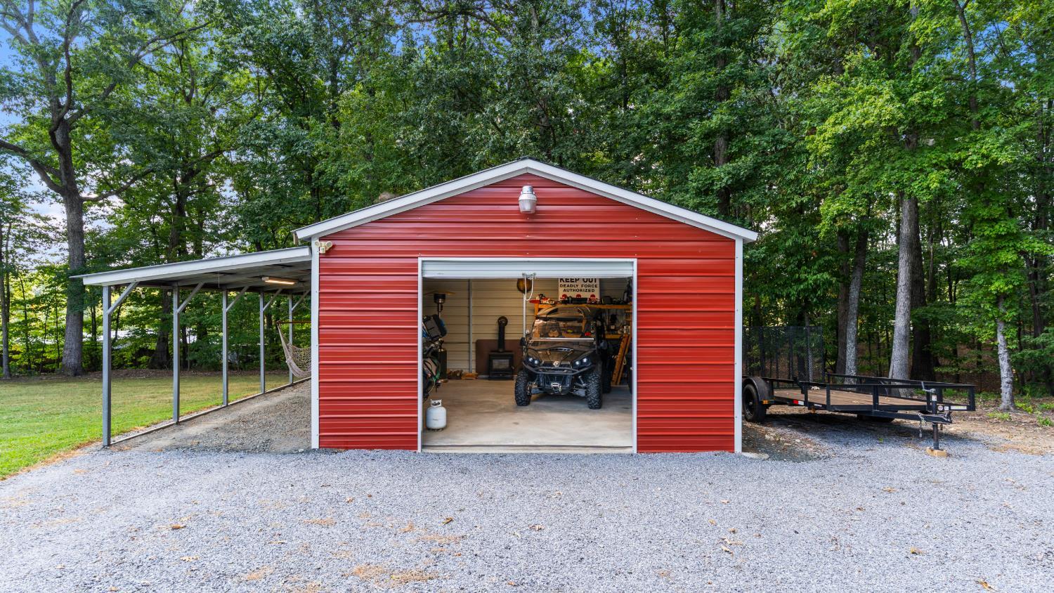 385 Keatts Road Gretna, VA 24557 - Photo 23 of 48 Gallery Image 23