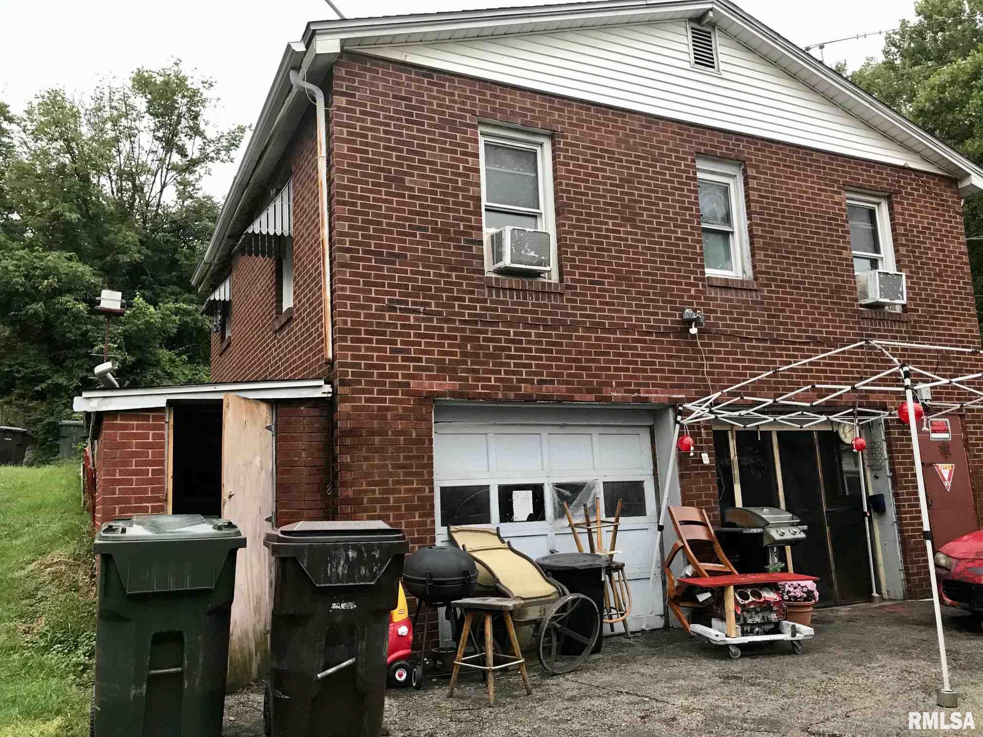 201 Springfield Road East Peoria, IL 61611 - Photo 15 of 19 Gallery Image 15