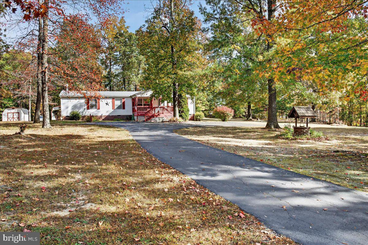 220 Chalklevel Road Louisa, VA 23093 - Photo 16 of 63