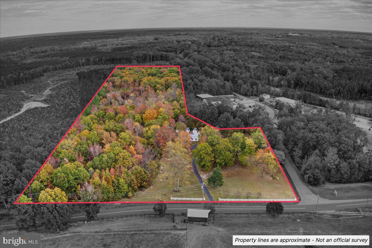 220 Chalklevel Road Louisa, VA 23093 - Photo 3 of 63