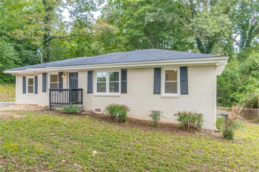3102 Robin Road Decatur, GA 30032 - Photo 1 of 1