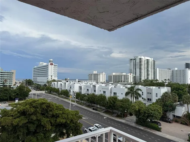 $1,900 | 3201 Northeast 14th Street Causeway, Unit 610, Pompano Beach, FL 33062