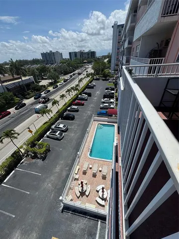 $1,900 | 3201 Northeast 14th Street Causeway, Unit 610, Pompano Beach, FL 33062