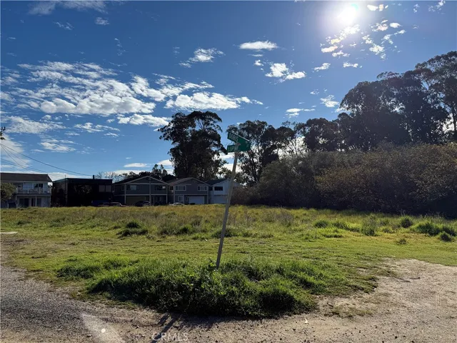 $170,000 | 1750 Doris Avenue, Los Osos, CA 93402